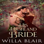 His Highland Bride cover image