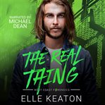The Real Thing cover image