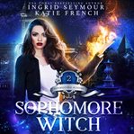 Sophomore Witch cover image