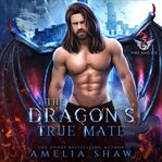 The Dragon's True Mate cover image