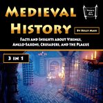 Medieval History cover image