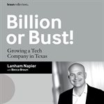 Billion or Bust! cover image