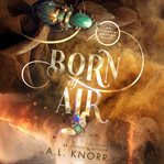 Born of Air cover image