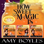How Sweet Magic Is cover image