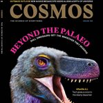 Cosmos issue 98 cover image