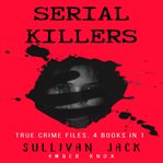 Serial Killers cover image
