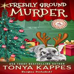 Freshly Ground Murder cover image