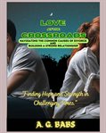 Love  at the  Crossroads cover image