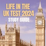 Life in the UK Test Study Guide 2023 cover image