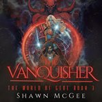 The Vanquisher cover image