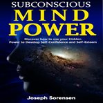 Subconscious Mind Power cover image