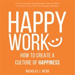 Happy Work cover image