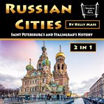 Russian Cities cover image