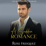 A Sudden Romance cover image