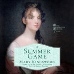 A Summer Game cover image