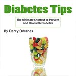 Diabetes Tips cover image