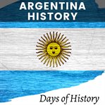 Argentina History cover image
