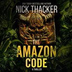 The Amazon code cover image