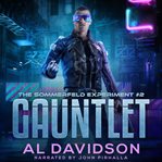 Gauntlet cover image