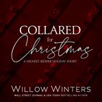 Collared for christmas cover image