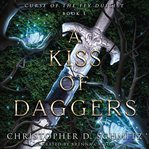 A Kiss of Daggers cover image