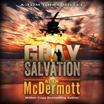 Gray Salvation cover image
