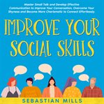 Improve Your Social Skills cover image