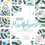 Toronto Method Mindfulness Handbook cover image