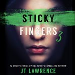 Sticky Fingers 3 cover image