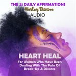 Heart Heal cover image