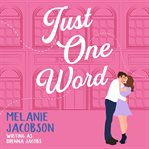 Just One Word cover image