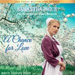 A Chance for Love cover image