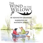 The Wind in the Willows cover image