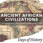 Ancient african civilizations cover image