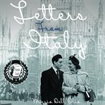 Letters From Italy cover image