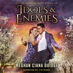 Idols and Enemies cover image