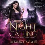 Night Calling cover image