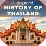 History of Thailand cover image