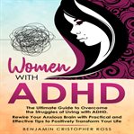 Women With ADHD cover image