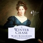 A Winter Chase cover image