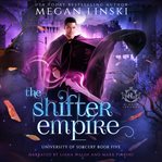 The Shifter Empire cover image