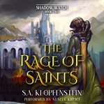 The Rage of Saints cover image