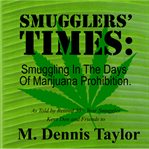 Smugglers' Times: cover image