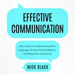 Effective Communication cover image