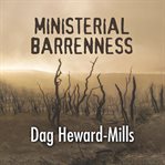 Ministerial Barrenness cover image