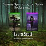 Security Specialists, Inc. Series : Books #3-4 cover image