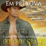 Cowboy Crazy cover image