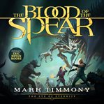The Blood of the Spear cover image