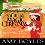 Southern Magic Christmas cover image