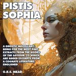 Pistis Sophia cover image